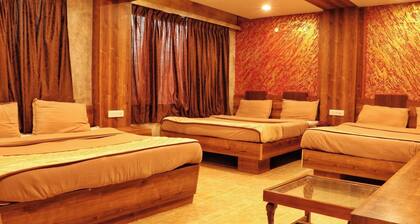 DeSanthosh Residency