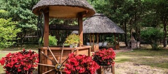 Holiday Home near Baltic Sea and Lake Wise?ka