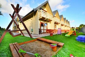Espace pour enfants