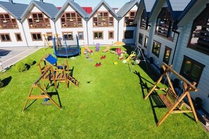 Espace pour enfants