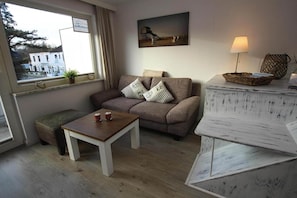 Een smart-tv