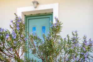 2 bedrooms - Jokos House in Roda With 2 Bedrooms and 2 Bathrooms (Corfu)