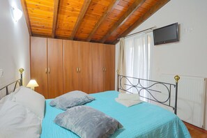 Casa | 2 quartos