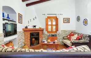 Villa | 2 hálószoba