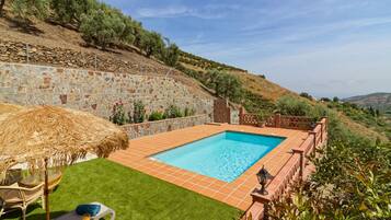 Villa | 1 dormitorio