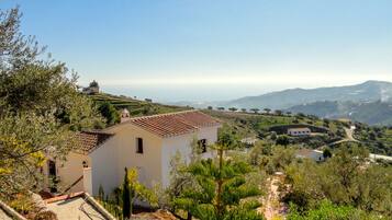 Villa | 2 dormitorios