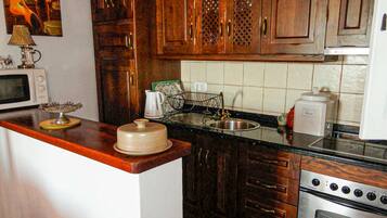 Villa | 2 dormitorios