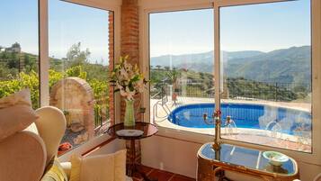 Villa | 2 dormitorios