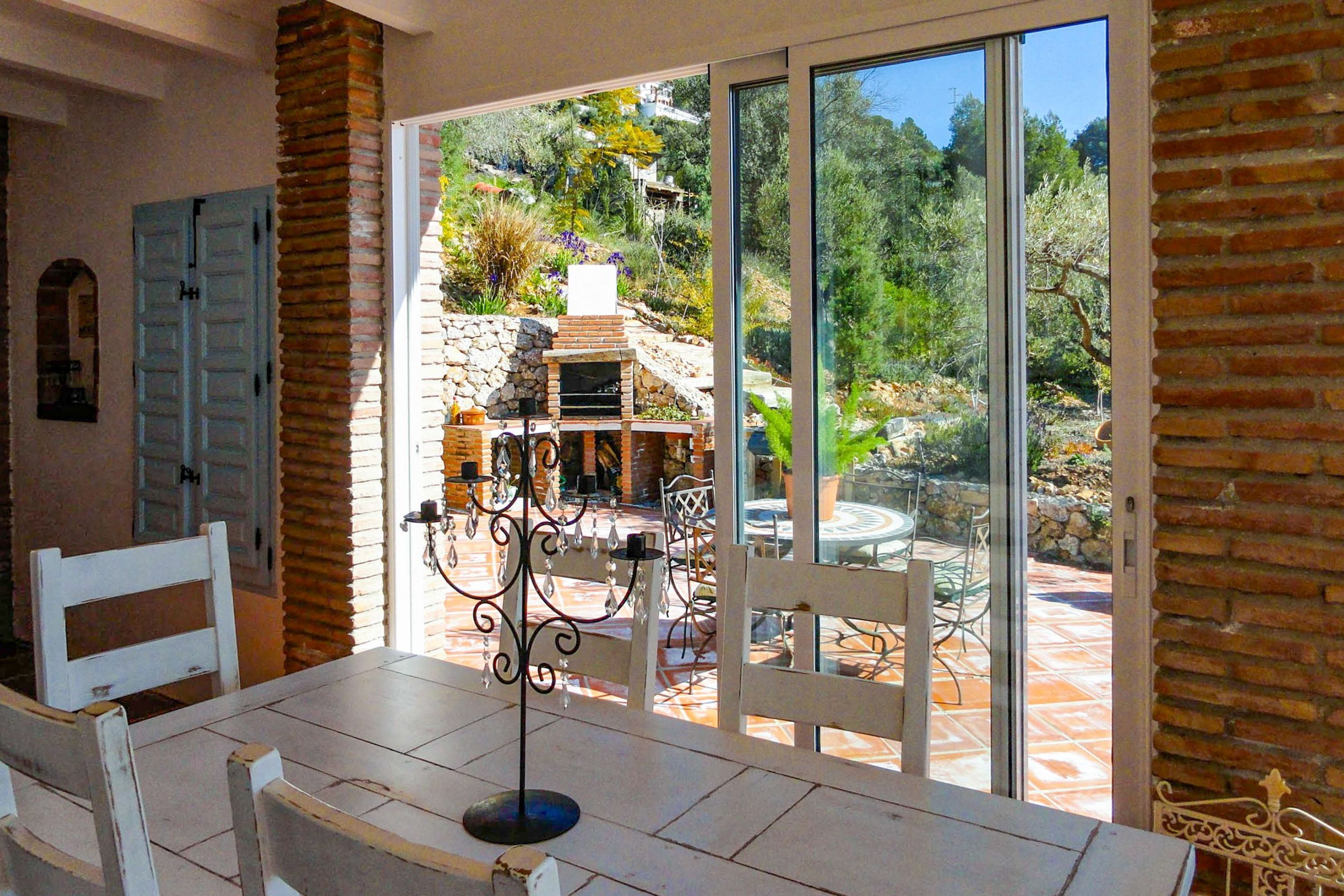 Villa | 2 dormitorios