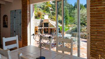 Vil·la | 2 dormitoris