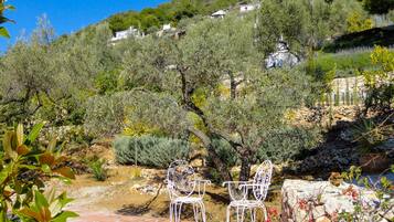 Villa | 2 dormitorios