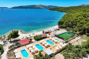 Water view - Medena Apartment in Seget Donji, Trogir (Trogir - Seget Donij)
