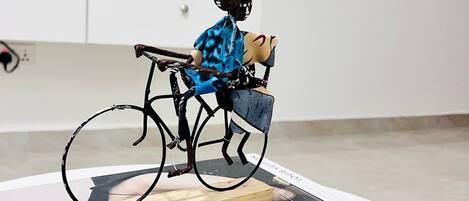 DĂ©tail de lâintĂ©rieur