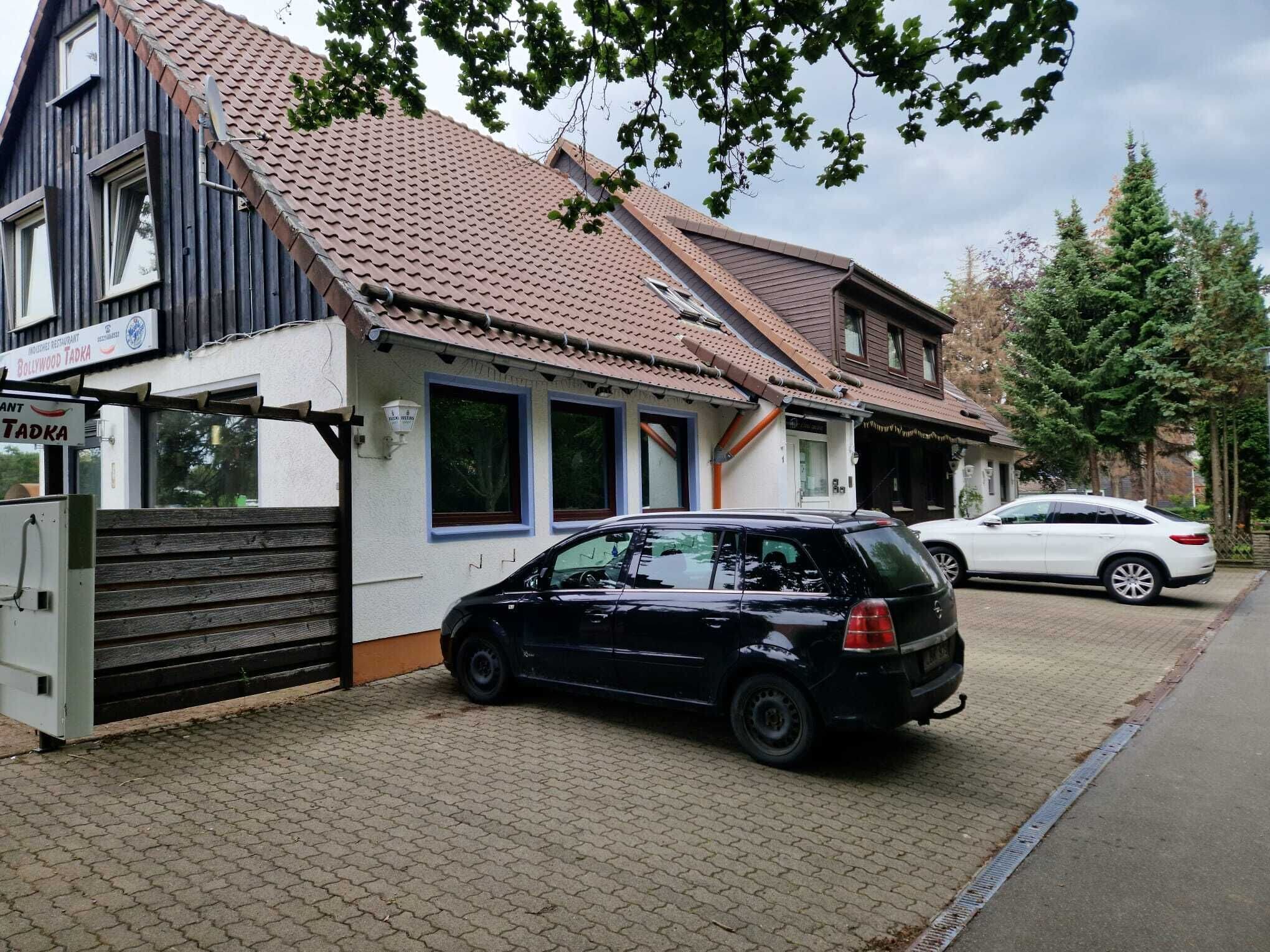 Außenbereich
