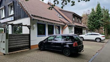 Außenbereich