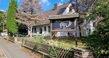 PB Hotel Pension