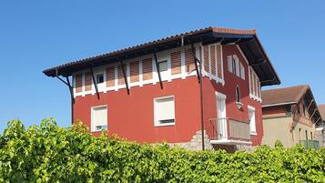 Exterieur