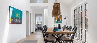 3 bedroom beautiful home in Skagen
