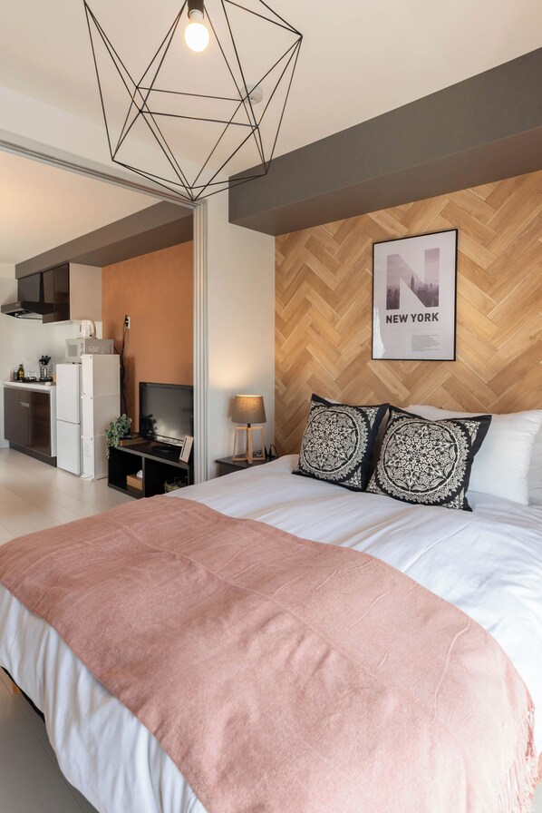 Comfort Apartment