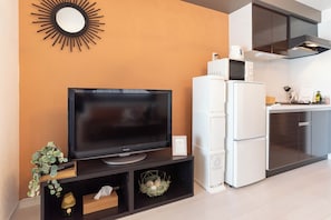 Comfort Apartment | Living area