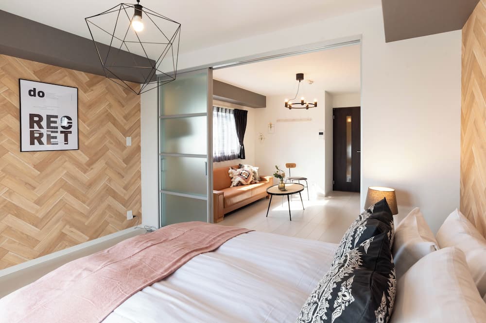 Bijou Suites Bloom