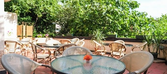Andza Tbilisi Hotel
