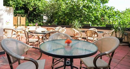 Andza Tbilisi Hotel