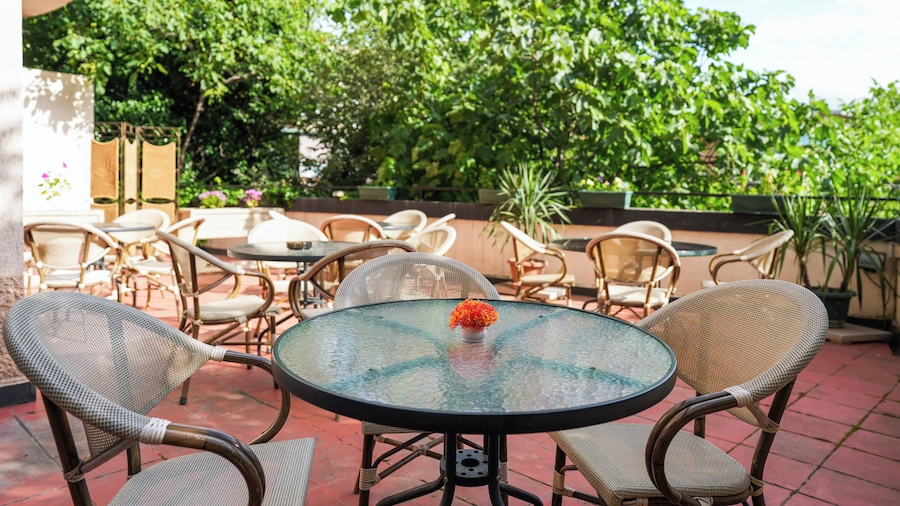 Andza Tbilisi Hotel