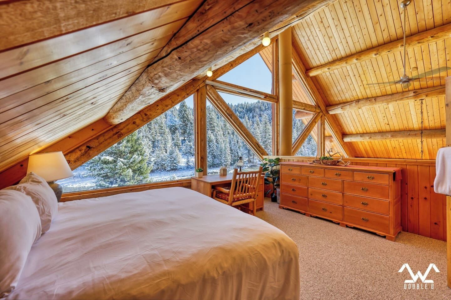 5 Schlafzimmer, Bügeleisen/Bügelbrett, Reisekinderbett, WLAN