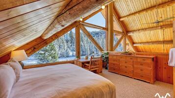 5 Schlafzimmer, Bügeleisen/Bügelbrett, Reisekinderbett, WLAN