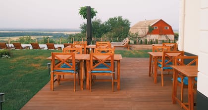 Purcari Retreat