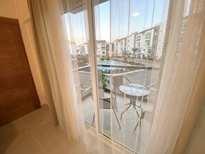 Exterior - Bamboo apartment (Las Terrenas)