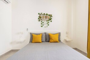 Comfort Apartment, Private Pool - Bamboo apartment (Las Terrenas)