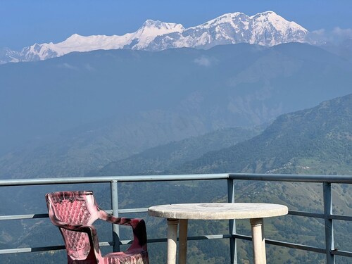 Pari Ghar Guest House