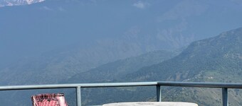 Pari Ghar Guest House