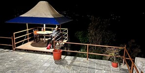 露台
