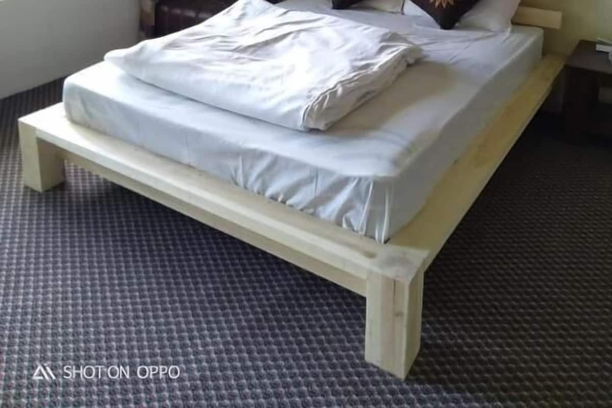 Standaard kamer | Gratis wifi