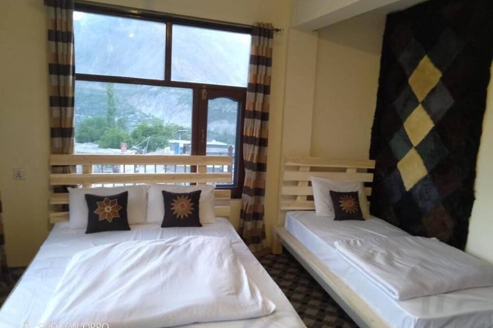 Midland Hotel Hunza