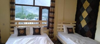 Midland Hotel Hunza