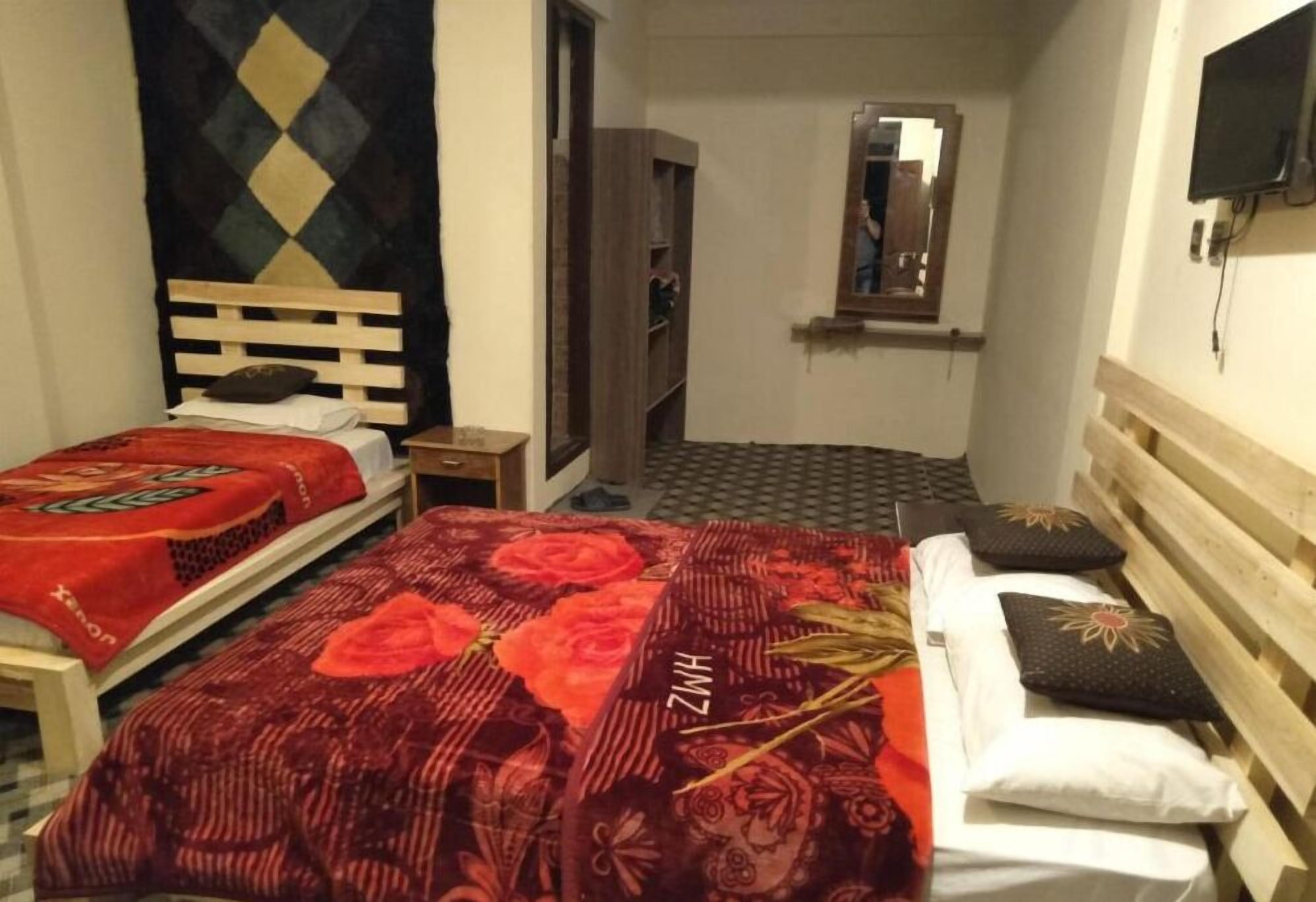 デラックス ルーム | WiFi (無料)