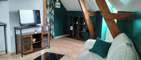 منطقة المعيشة