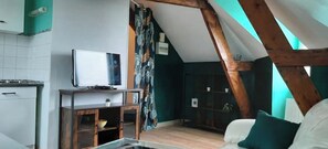 Coin séjour