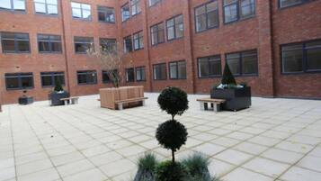 Apartment | Terrace/patio