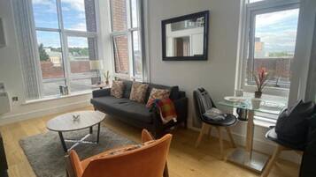 Apartment | Living area