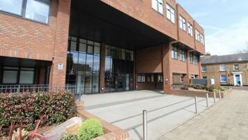 Apartment | Exterior