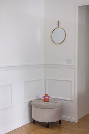 Interior - Logement Situé en Plein Centre-ville (Bussy-Saint-Georges)