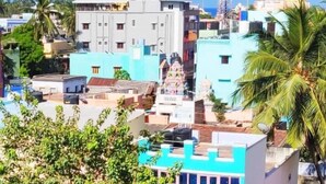 Exterior - Hotel Harish (Rameshwaram)