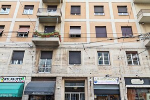 Exterior - Beauty & Design in the Center by Wonderful Italy (Genoa)