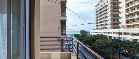Apartment | Balcony