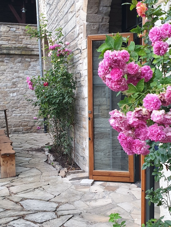 Exterior - Kloster Cornberg (Cornberg)